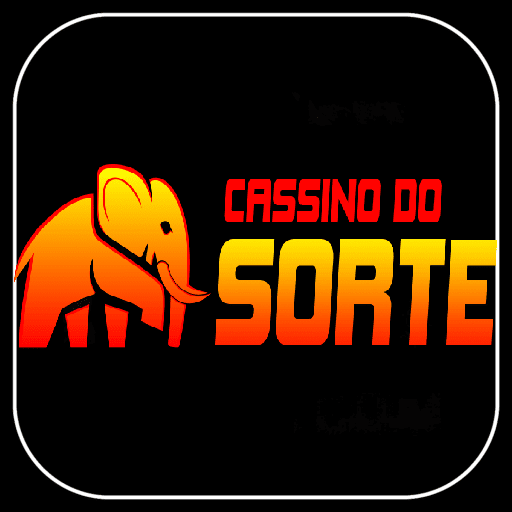 Imagem promocional da CASSINODOSORTE mostrando a plataforma e suas vantagens